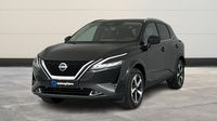 Nissan Qashqai 1.3 Mild Hybrid 140ch N-Connecta 2022