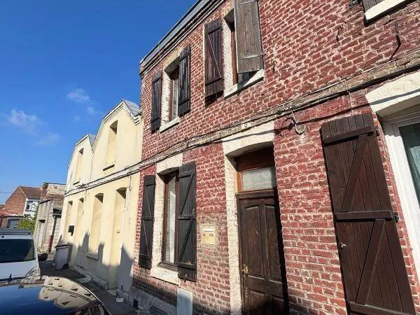 Maison 5 pièces 98 m²