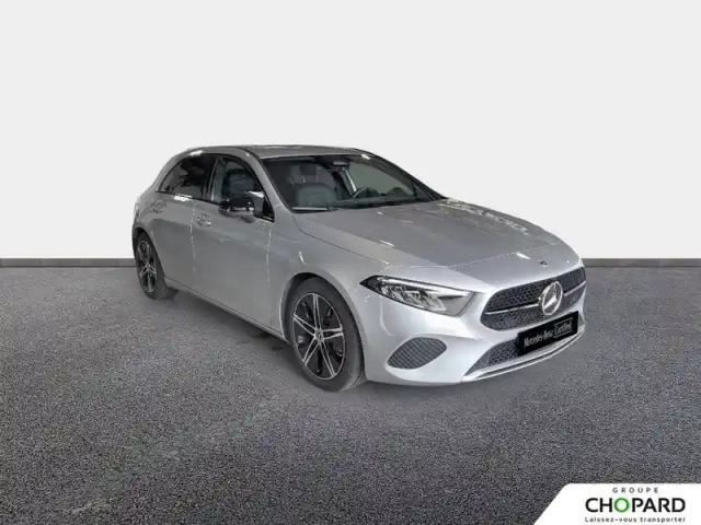 Mercedes Classe A 180 d 8g-dct — photo 41