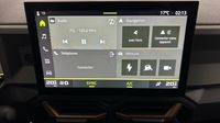 Dacia Bigster 1.8 hybrid 155ch Extreme — photo 18
