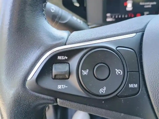 Opel Mokka 1.2 turbo 100 ch bvm6 elegance business — photo 19
