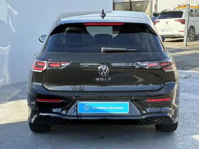 Volkswagen Golf 2.0 tdi 150 dsg7 — photo 2