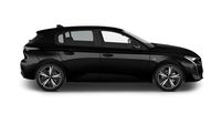 Peugeot 308 GT Hybrid 145 e-DCS6 5 Portes