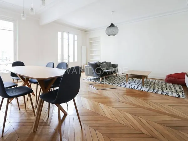 Appartement 5 pièces 97 m²