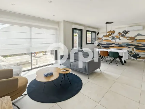 Maison 3 pièces 67 m²