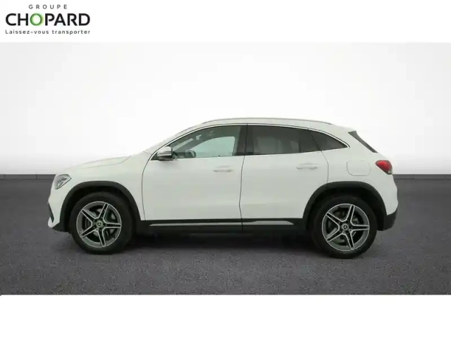 Mercedes Gla 250 e 8g-dct — photo 4