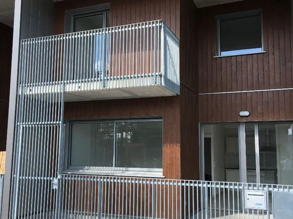 Duplex 3 pièces 63 m²