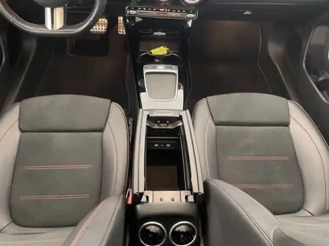 Mercedes Classe A 200 d 8g-dct — photo 98