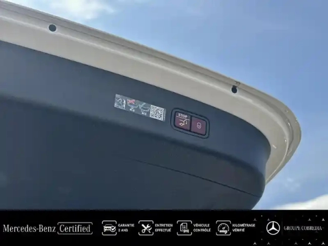 Mercedes Glc 300 e hybrid 313ch amg line 4matic 9g-tronic — photo 15