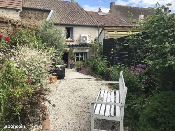 Maison 6 pièces 152 m²