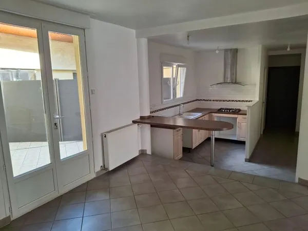 Appartement de 116m2 à louer sur Saint-Amand-les-Eaux