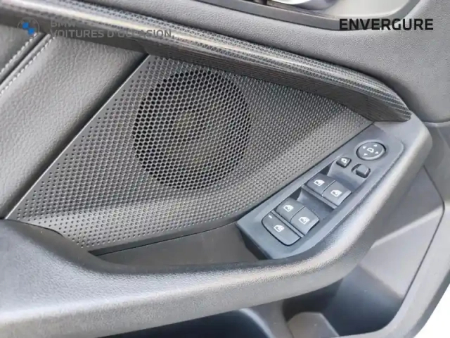 Bmw Serie 1 série 1 118da 150ch edition sport — photo 14