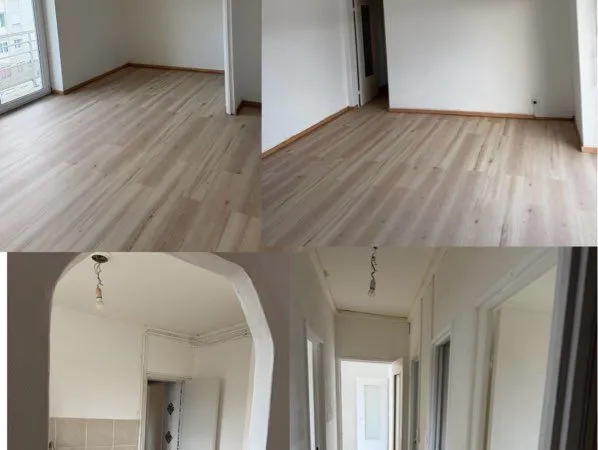Appartement t4
