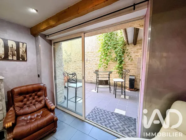 Maison 5 pièces 104 m²