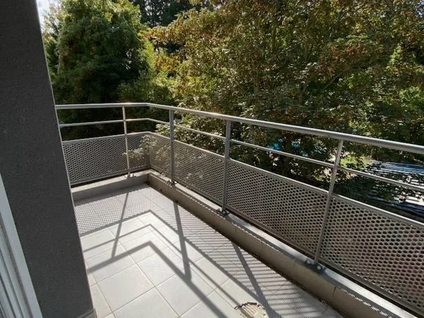 Appartement T2 en Résidence sécurisée