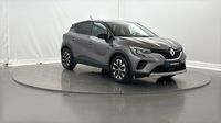 Renault Captur 1.6 E-Tech hybride 145ch Evolution — photo 3
