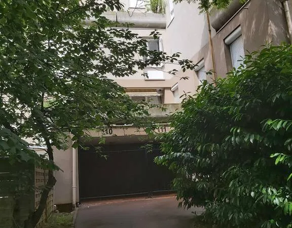 Appartement 4 pièces 78 m²