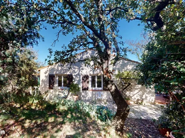 Maison 6 pièces 119 m²