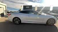 Bmw Série 4 Coupé 420iA 184ch — photo 4