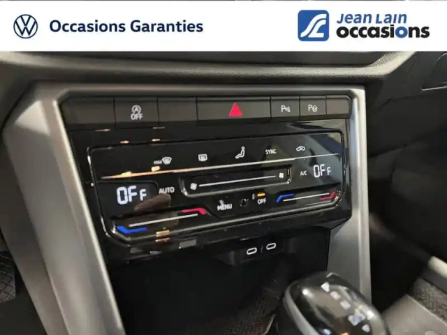 Volkswagen T-Roc 1.5 tsi evo2 150 start/stop dsg7 — photo 18