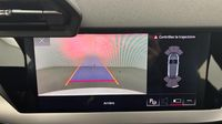 Audi A3 Sportback 40 TDI 200ch S line quattro S tronic 7 — photo 28