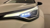 Toyota C-Hr 184h Distinctive 2WD E-CVT MC19 — photo 17