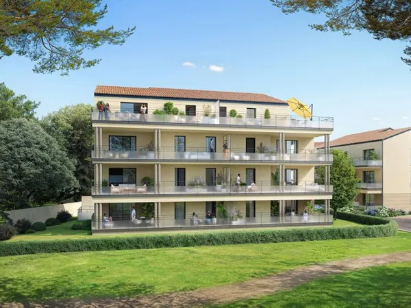 Immeuble de rapport