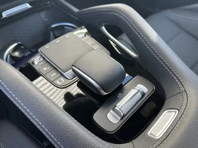 Mercedes Classe E 350 de hybrid eq 4matic amg line 35 — photo 16