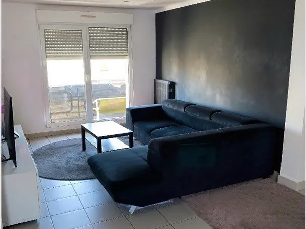 Appartement 58m2