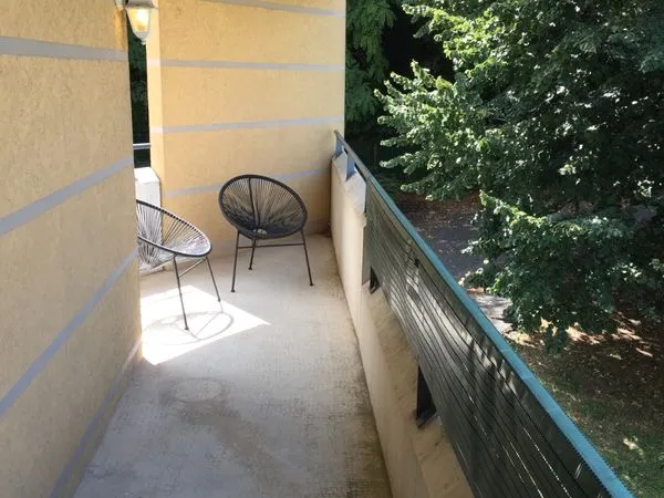 Appartement T2 de 49m2