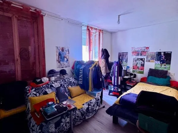 A VENDRE, BREST, SAINT MARC, Studio