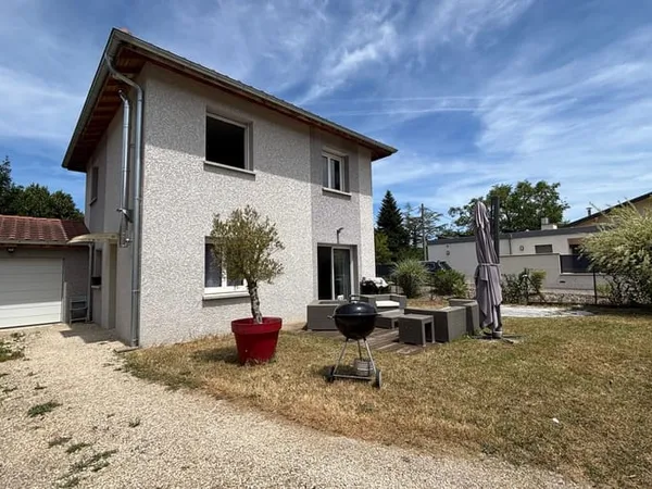 Maison 4 pièces 86 m²