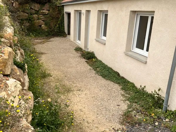 MAISON A LOUER 1100 euros