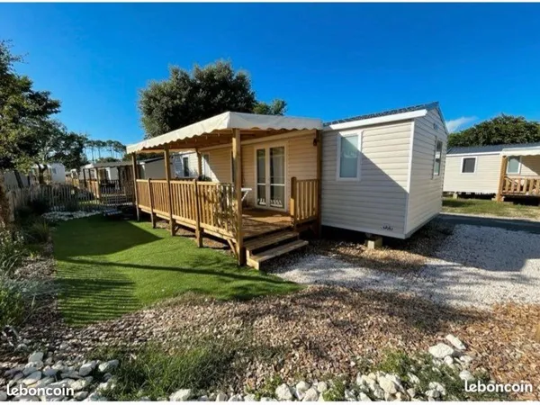 Mobil Home