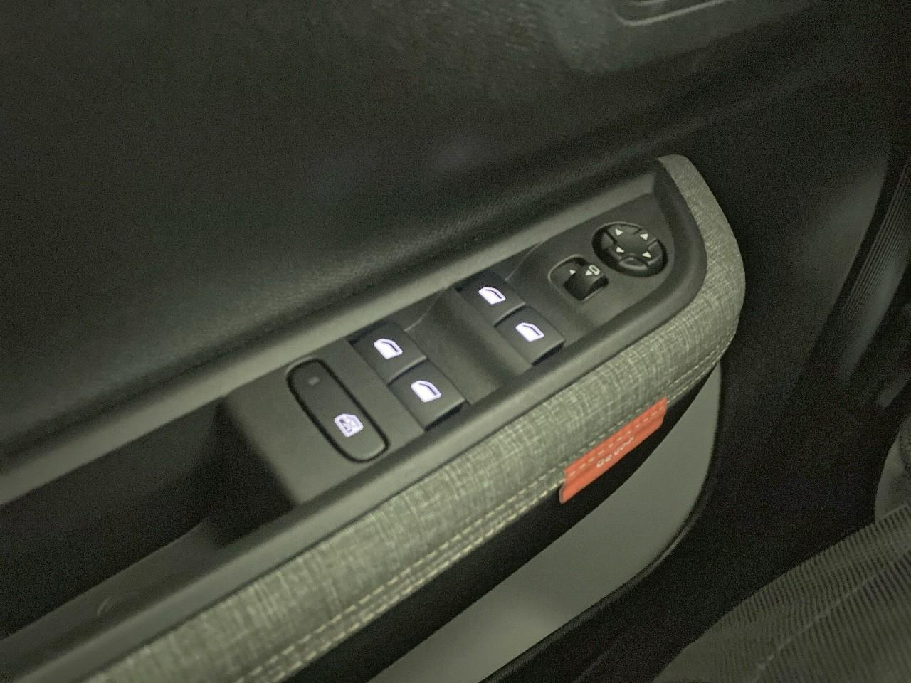 Citroën C3 Aircross hybride 145 ch aut plus — photo 20