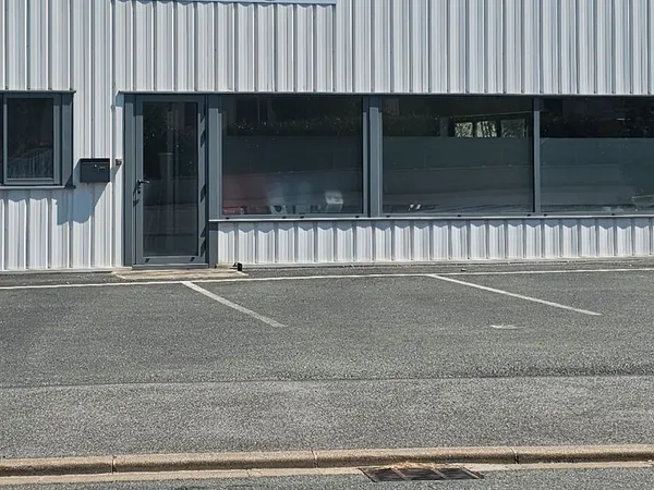 Local commercial 123 m2