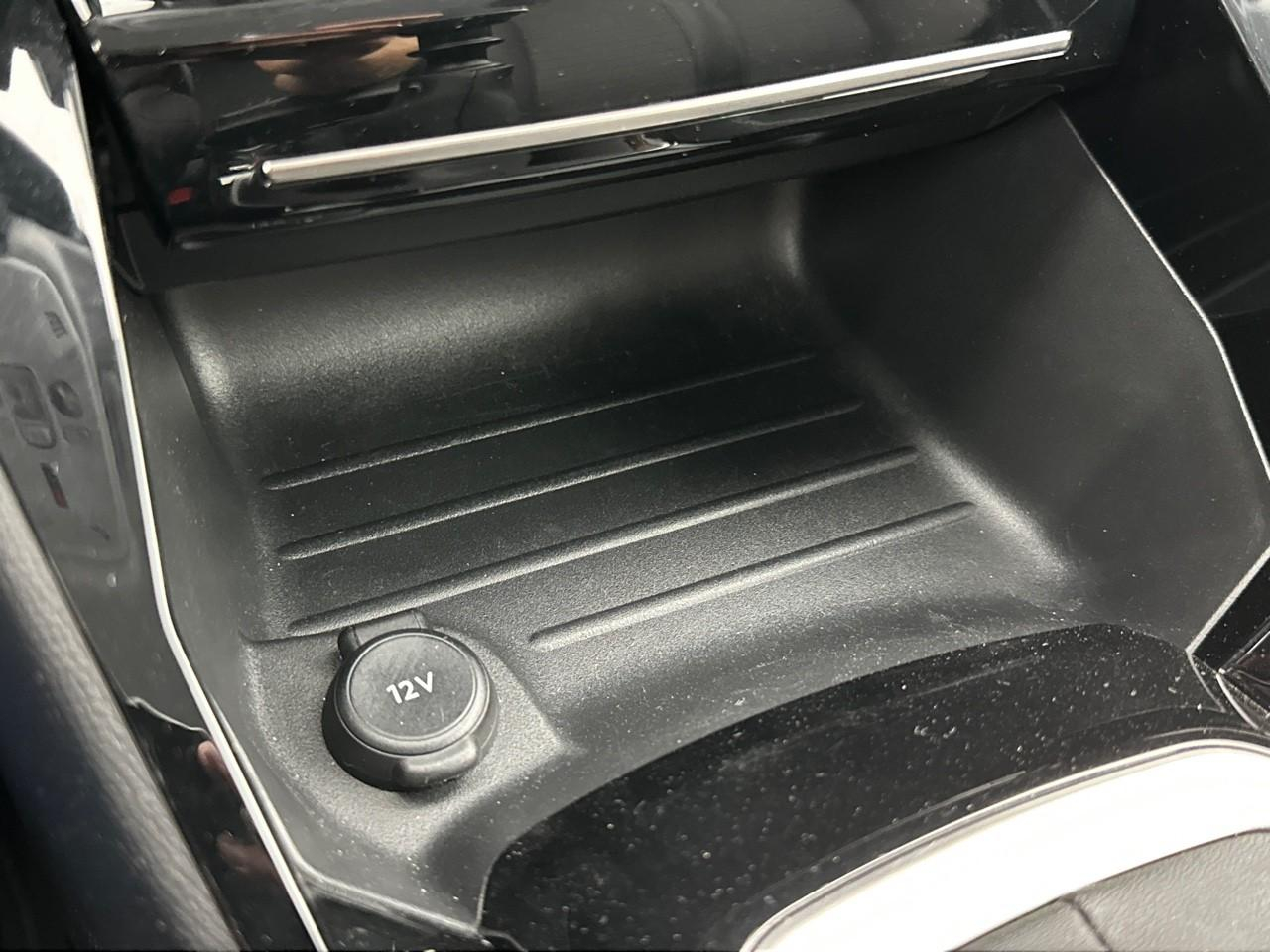 Peugeot 208 puretech 100 s&s bvm6 allure — photo 30