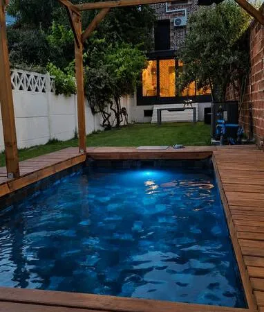 Maison 5 pièces 98 m²