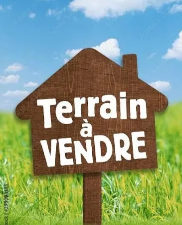 Terrain de 870 m² - Maison + Projet de Construction - Mérignac Arlac