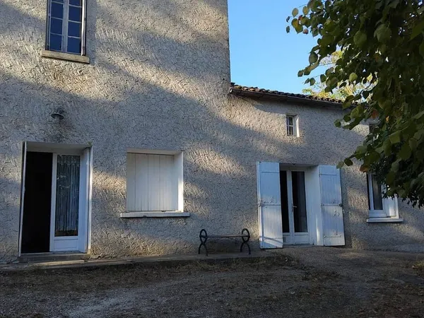 Maison 7 pièces 125 m²