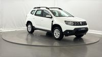 Dacia Duster 1.0 ECO-G 100ch Confort 4x2 — photo 3