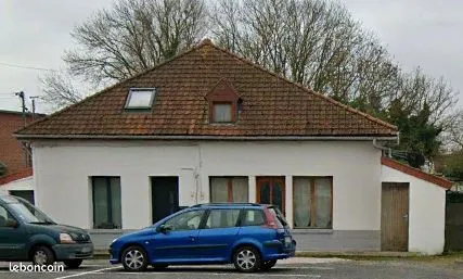 Ensemble Immobilier Locatif