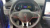 Renault Captur 1.8 E-Tech full hybrid 160ch esprit Alpine - 25 — photo 12