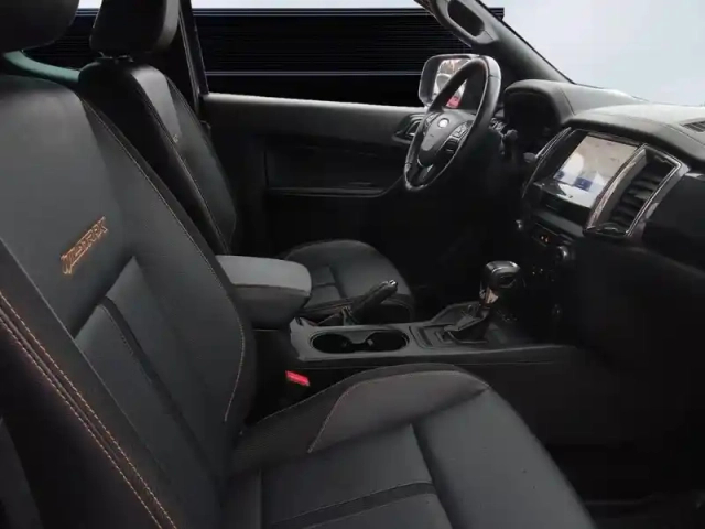 Ford Ranger super cabine 2.0 ecoblue 213 bv10 — photo 50