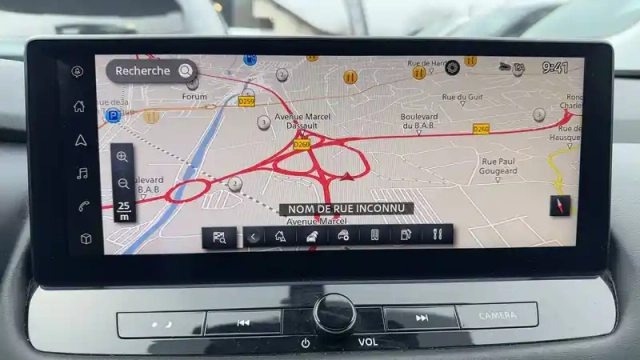 Nissan Qashqai e-power 190 ch — photo 13