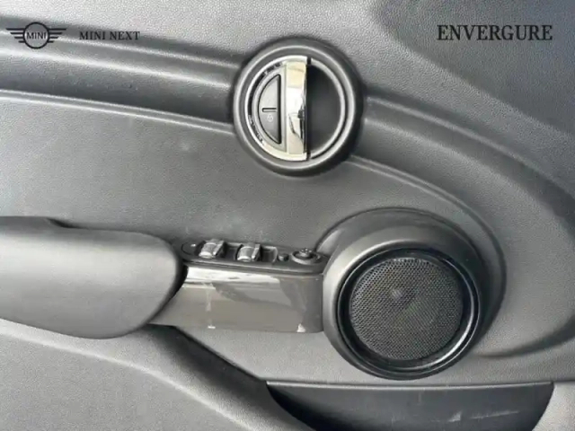 Mini Mini 5 portes one 75ch euro6d-t — photo 12