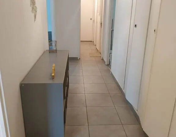 Appartement 5 pièces 94 m²