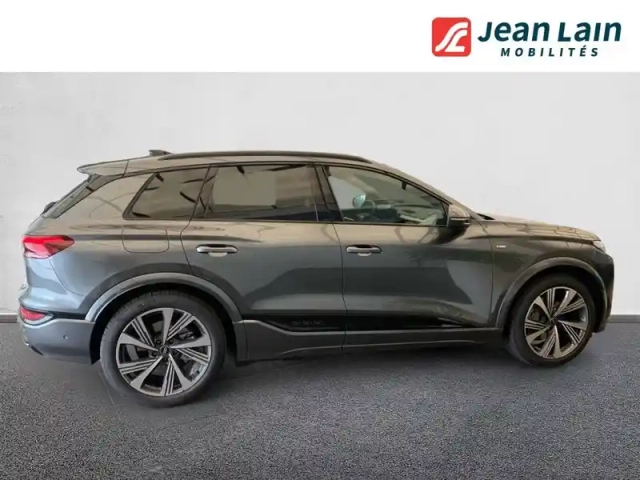 Audi E-Tron q6  387 ch 100 kwh quattro — photo 4