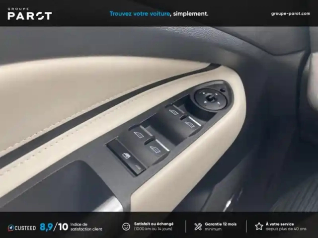 Ford Kuga 1.5 tdci 120ch stop&amp;start vignale 4x2 powershift — photo 6