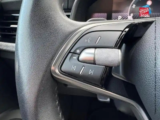 Skoda Kamiq 1.0 tsi evo 2 116ch selection dsg7 radar ar — photo 27
